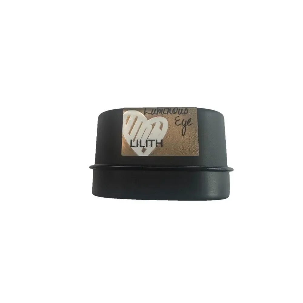 Nudestix Magnetic Luminous Eye Color Lilith 2.8g Eye Pencil NIB